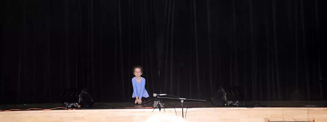 Cecyliada 2019, fot. Maria Wiśniewska