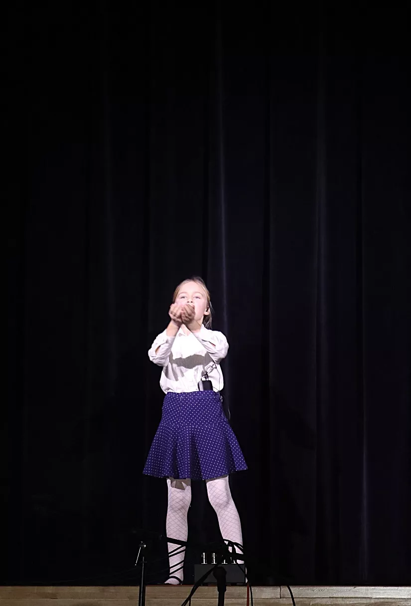 Cecyliada 2019, fot. Maria Wiśniewska