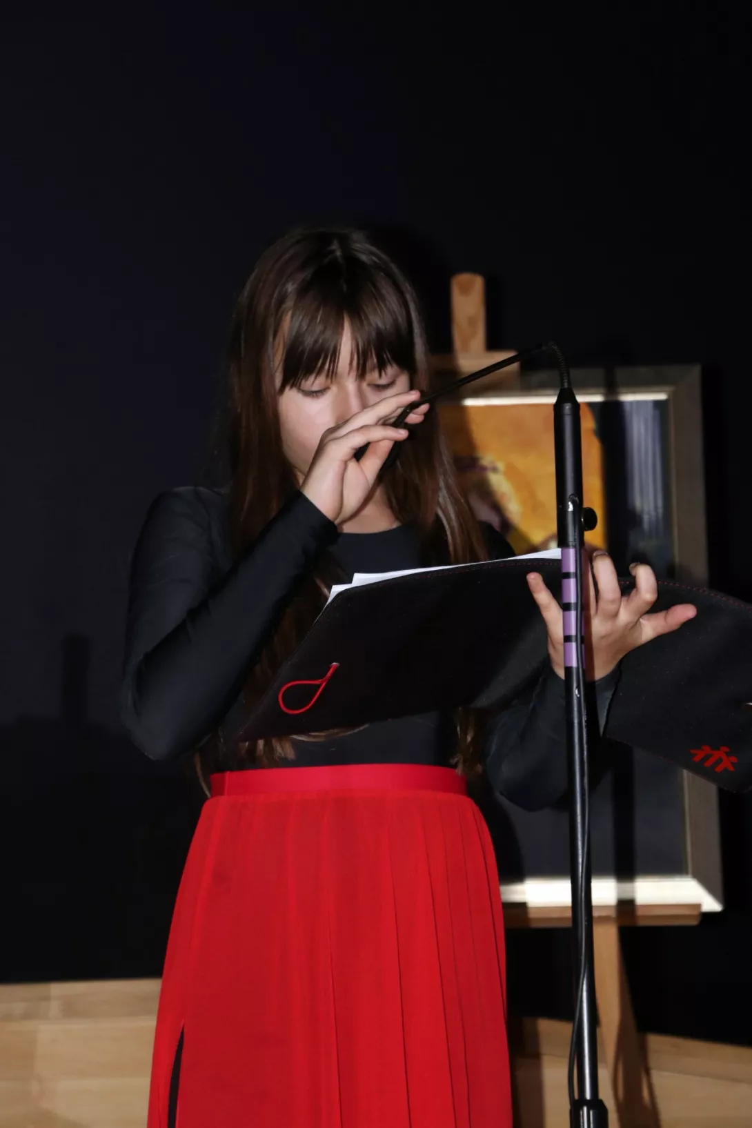 Cecyliada 2019, fot. Maria Wiśniewska