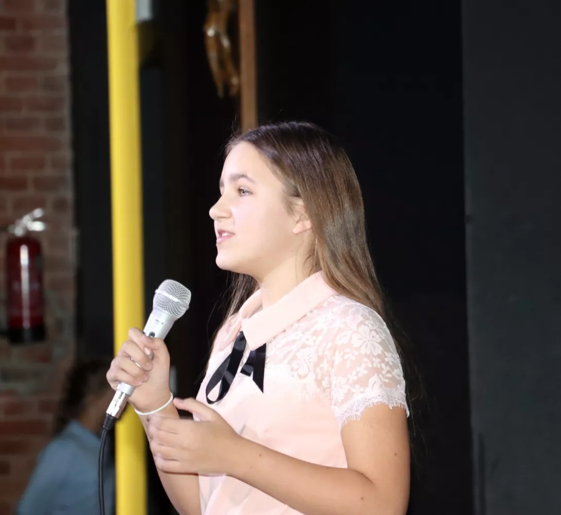 Cecyliada 2019, fot. Maria Wiśniewska