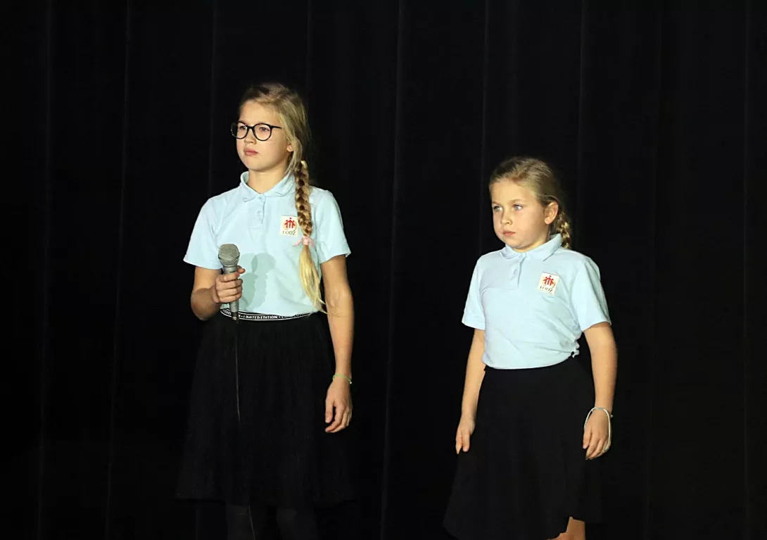 Cecyliada 2019, fot. Maria Wiśniewska