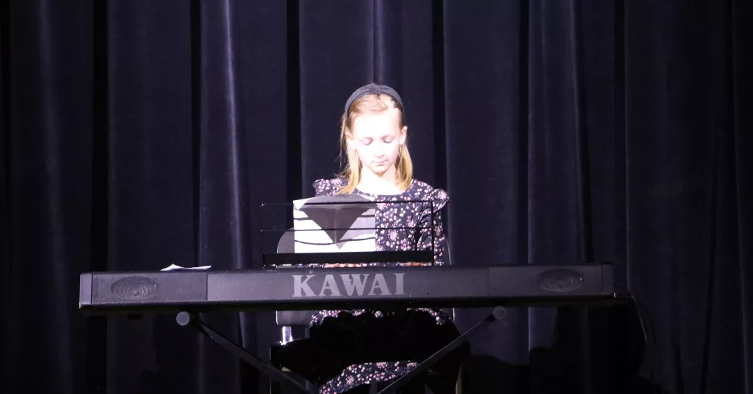 Cecyliada 2019, fot. Maria Wiśniewska