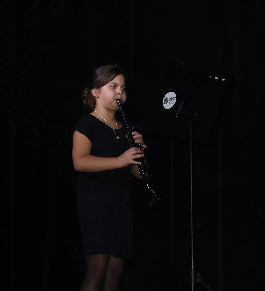 Cecyliada 2019, fot. Maria Wiśniewska