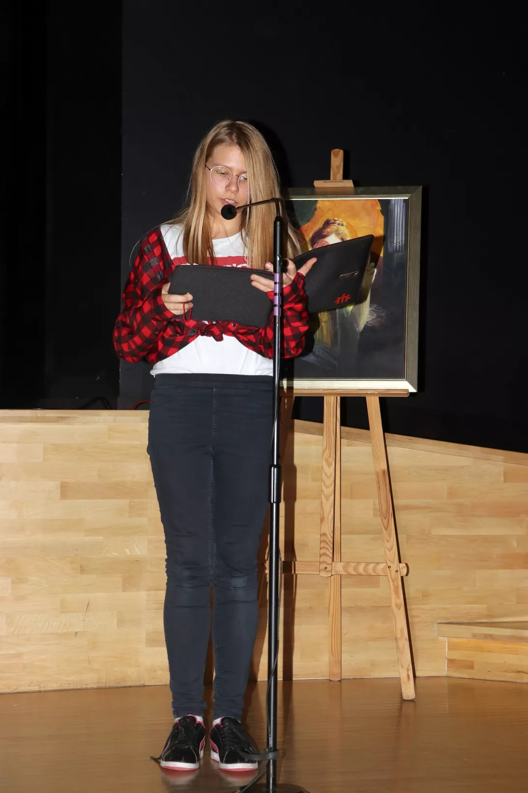 Cecyliada 2019, fot. Maria Wiśniewska