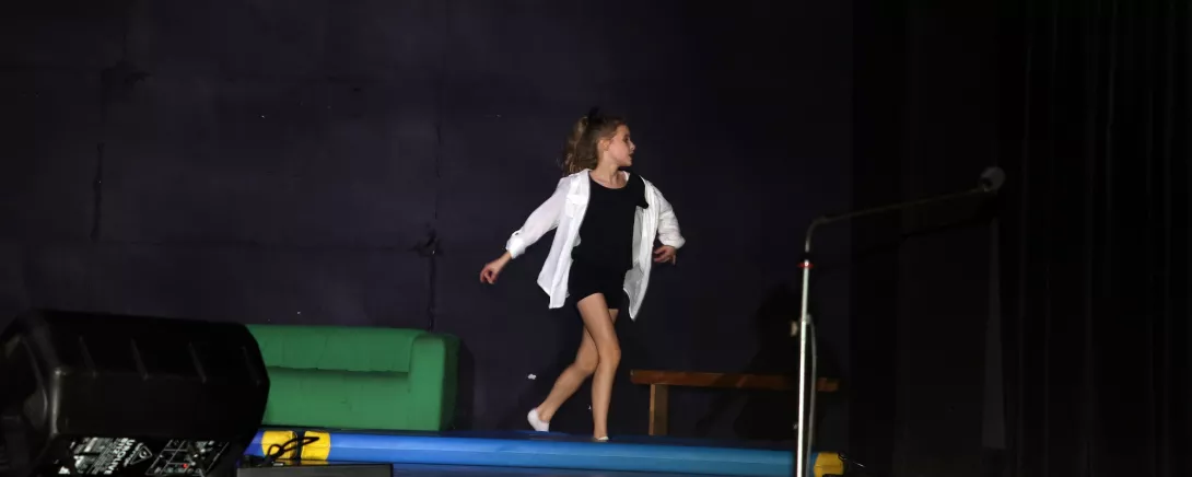 Cecyliada 2019, fot. Maria Wiśniewska