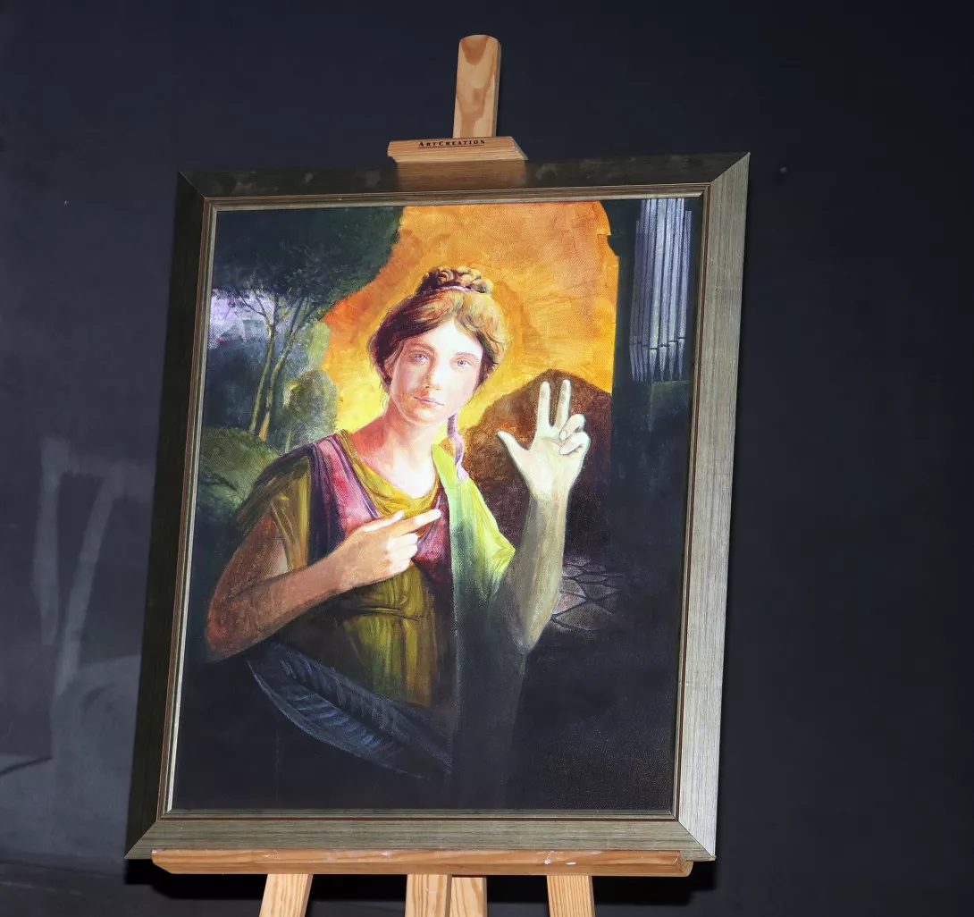 Cecyliada 2019, fot. Maria Wiśniewska