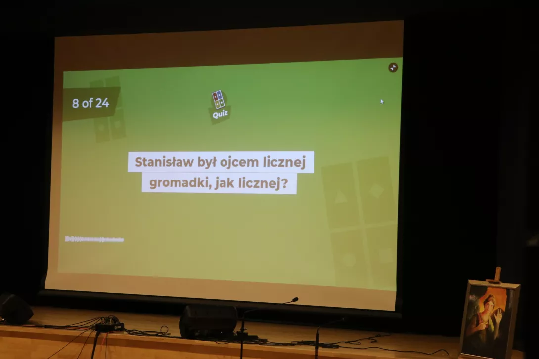 Cecyliada 2019, fot. Maria Wiśniewska