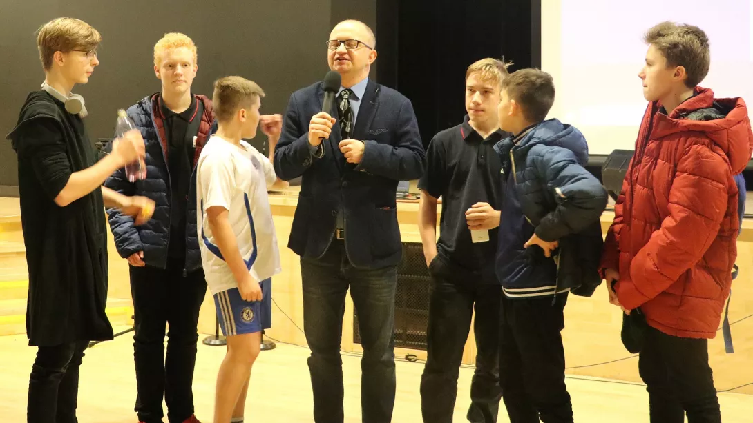 Cecyliada 2019, fot. Maria Wiśniewska