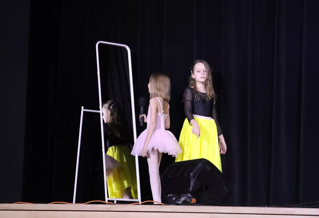 Cecyliada 2019, fot. Maria Wiśniewska