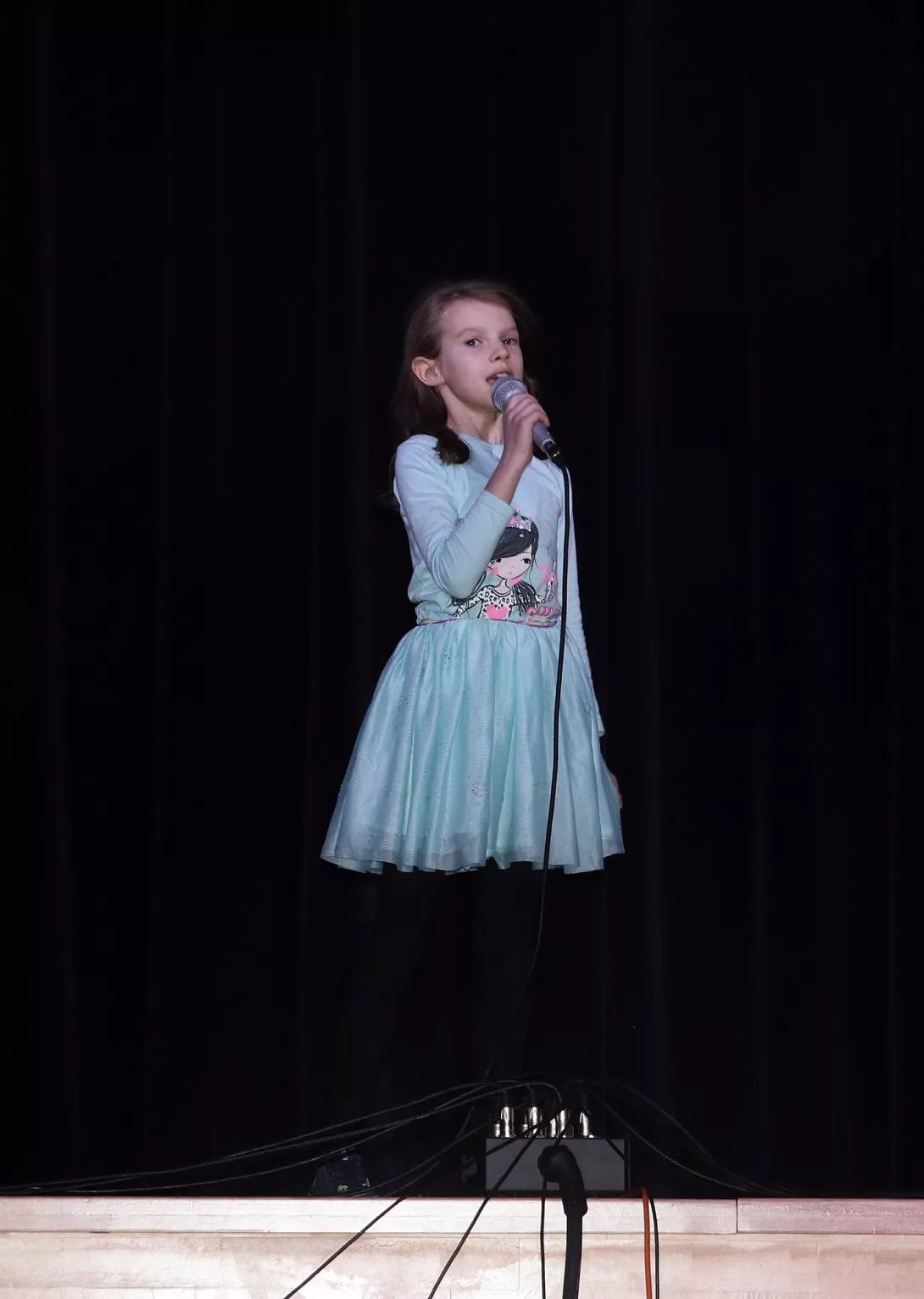 Cecyliada 2019, fot. Maria Wiśniewska