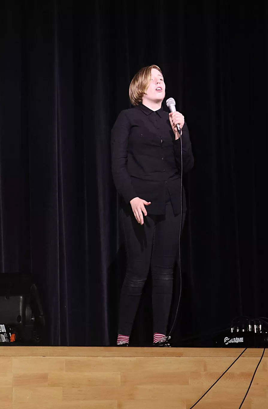 Cecyliada 2019, fot. Maria Wiśniewska