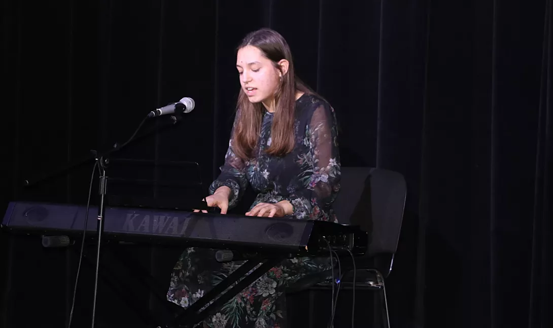 Cecyliada 2019, fot. Maria Wiśniewska