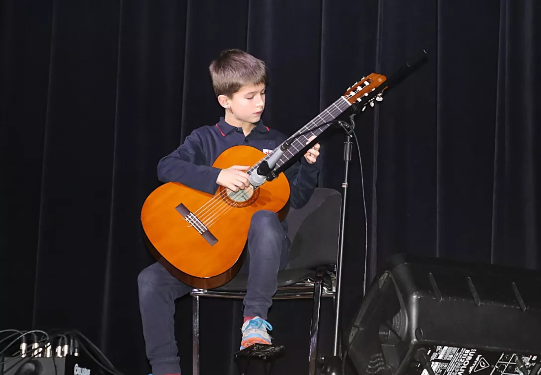 Cecyliada 2019, fot. Maria Wiśniewska