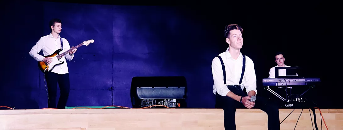 Cecyliada 2019, fot. Maria Wiśniewska