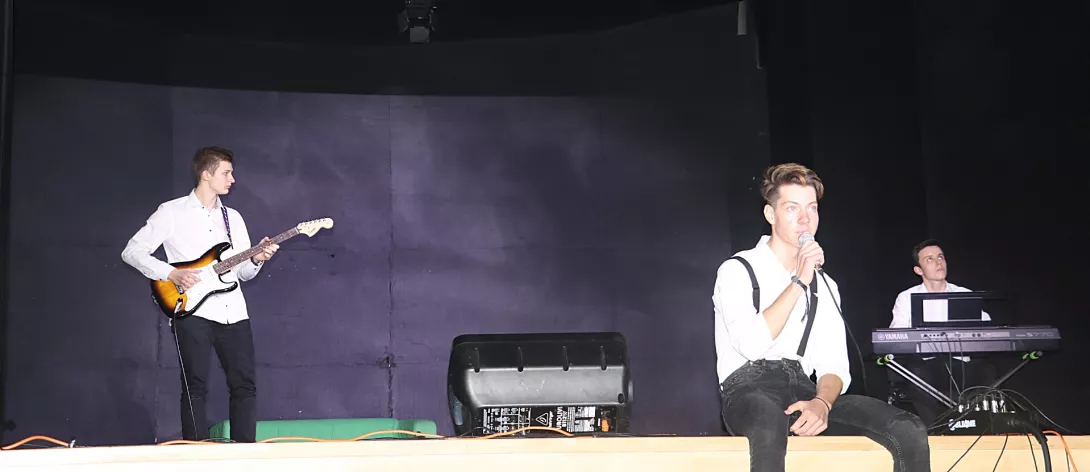 Cecyliada 2019, fot. Maria Wiśniewska