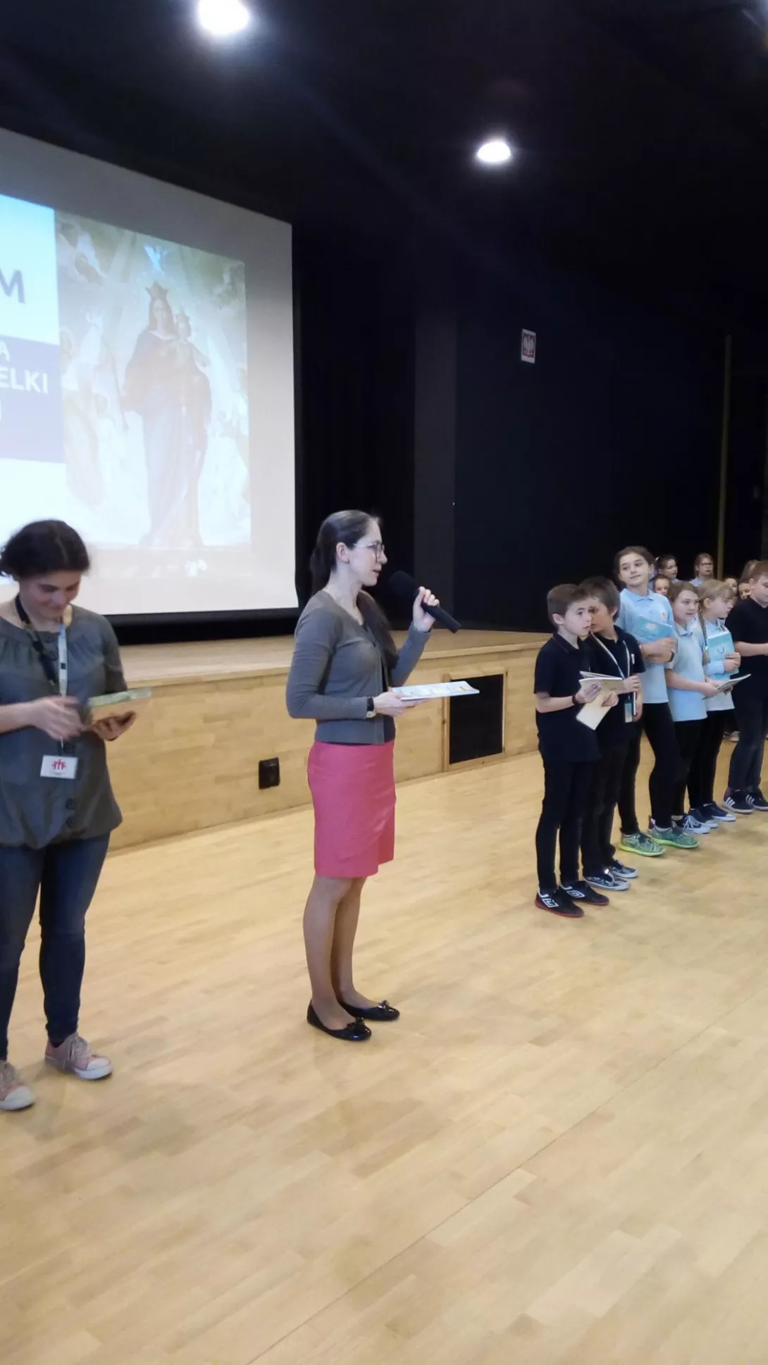 Nasze sukcesy w KANGURZE