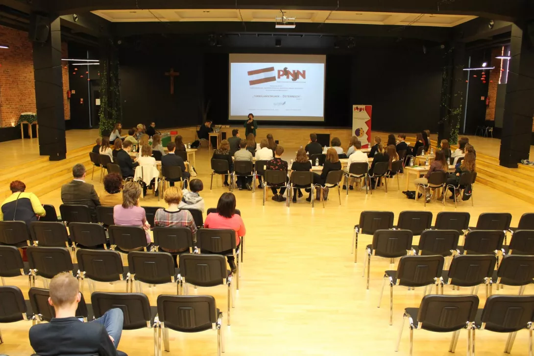 Turbolandeskunde 2019