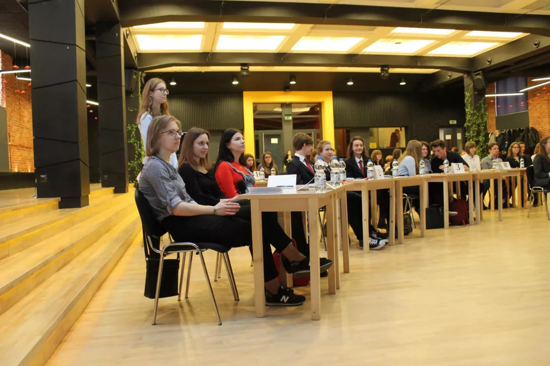 Turbolandeskunde 2019