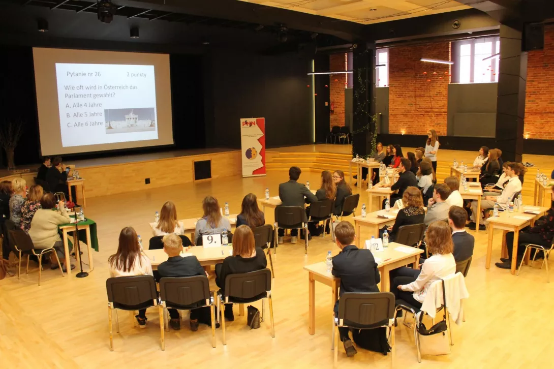 Turbolandeskunde 2019