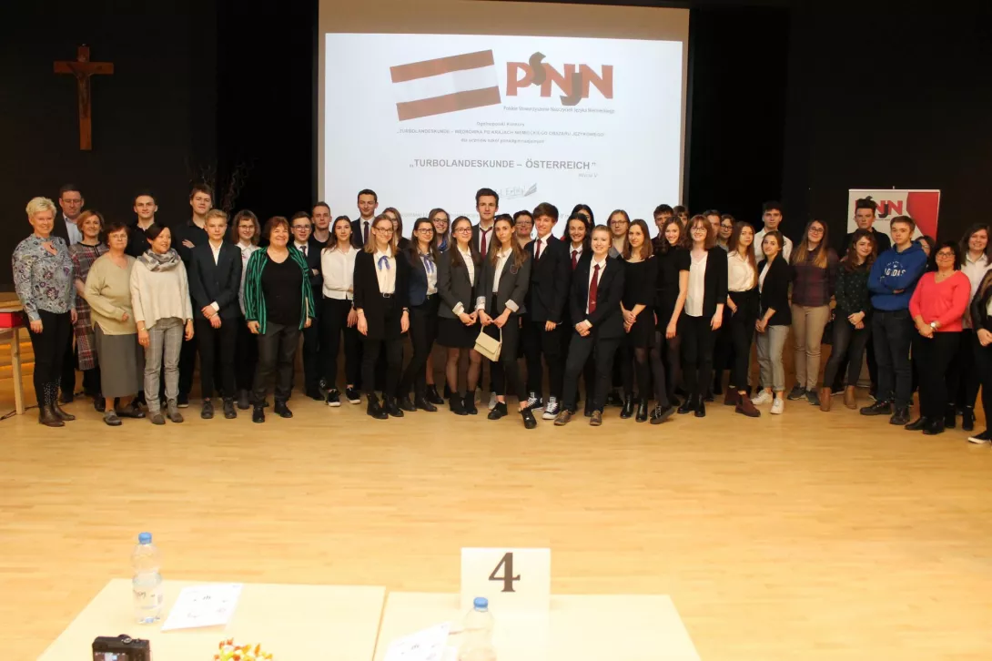 Turbolandeskunde 2019