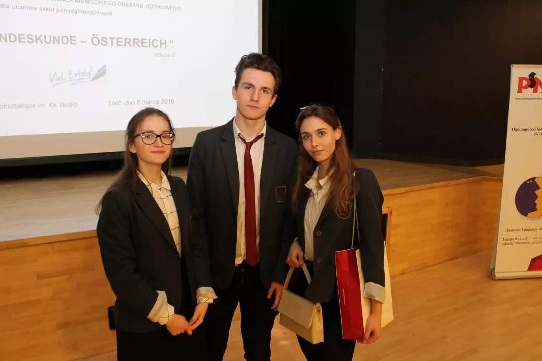 Turbolandeskunde 2019