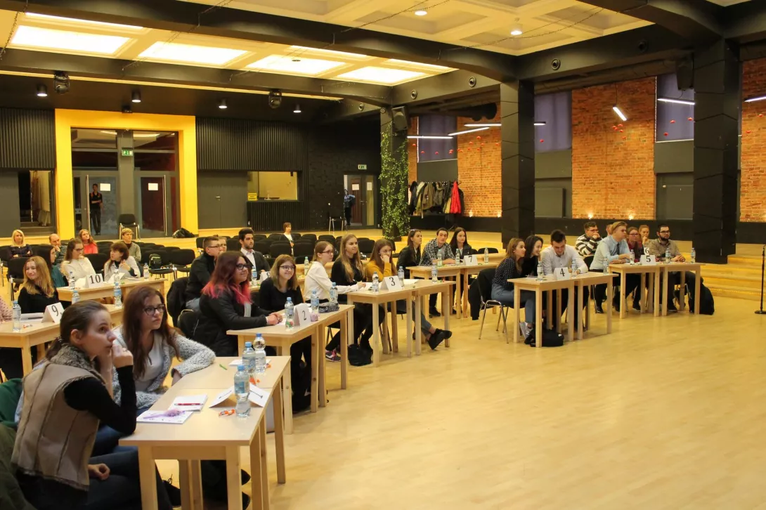 Turbolandeskunde 2019