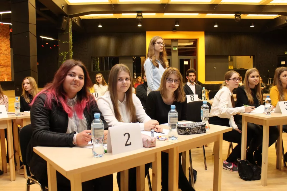 Turbolandeskunde 2019