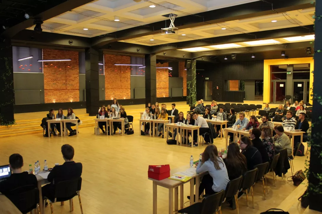 Turbolandeskunde 2019