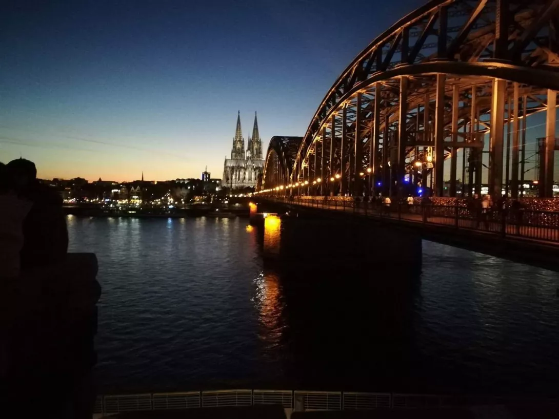 Projektu Erasmus+ w Niemczech 24.02 – 02.03.2019