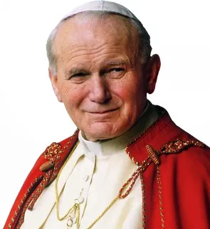 Jan Paweł II