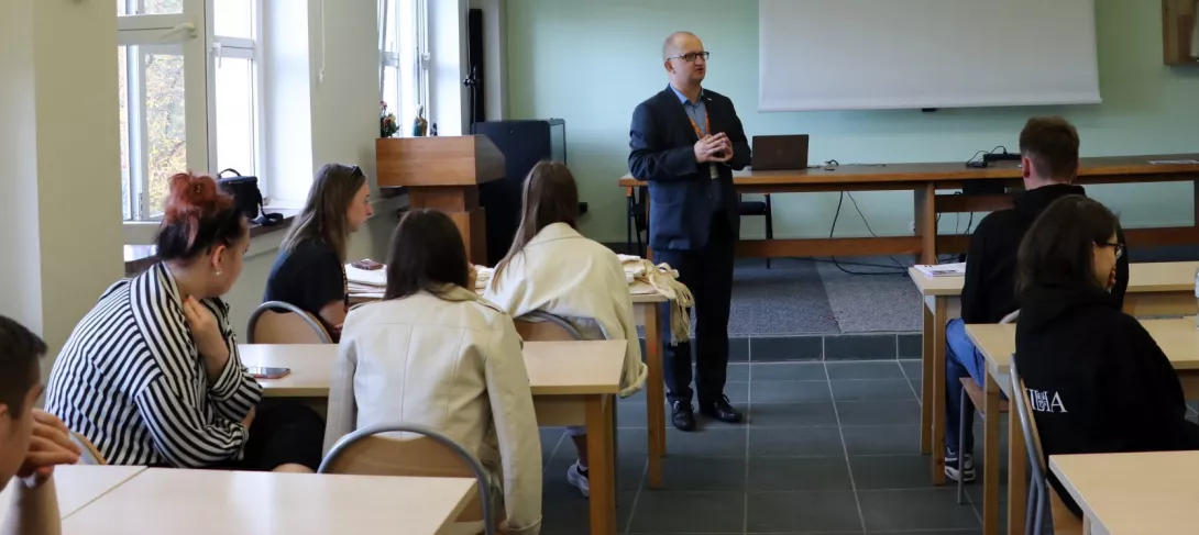 Podsumowanie projektu