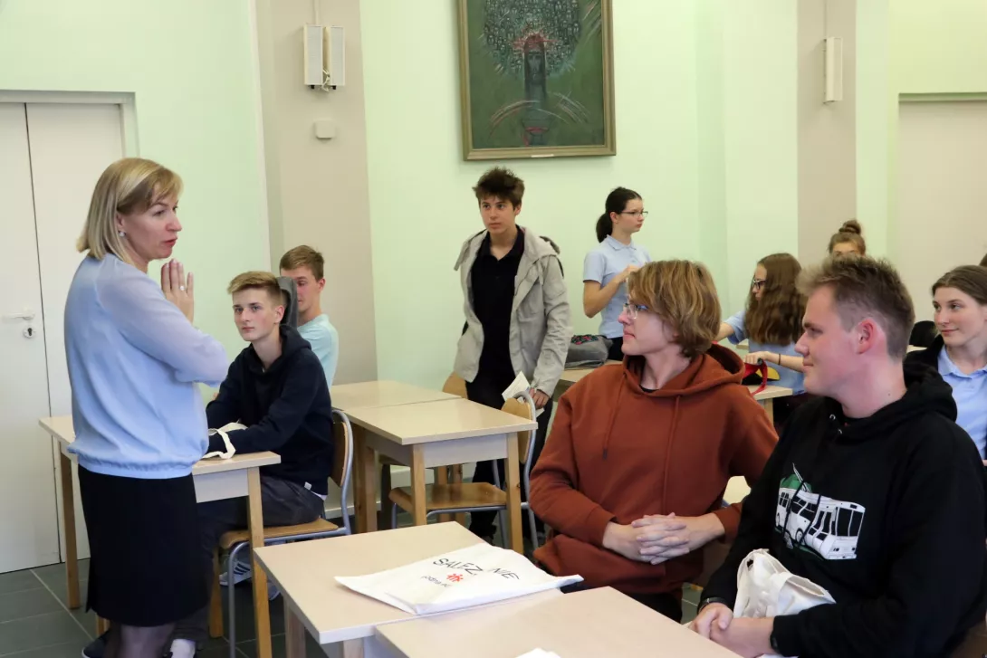 Podsumowanie projektu