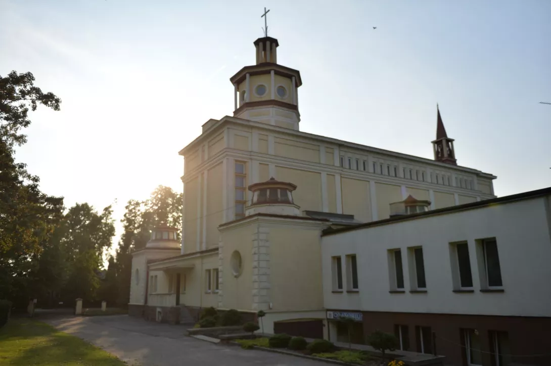 Rada Pedagogiczna - Woźniaków