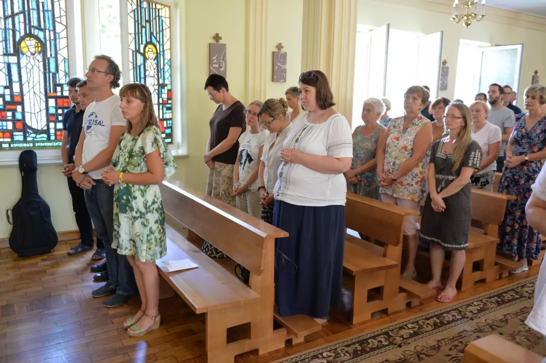 Rada Pedagogiczna - Woźniaków