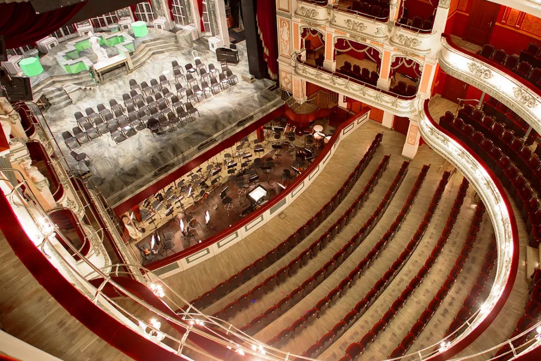 Opera wrocławska