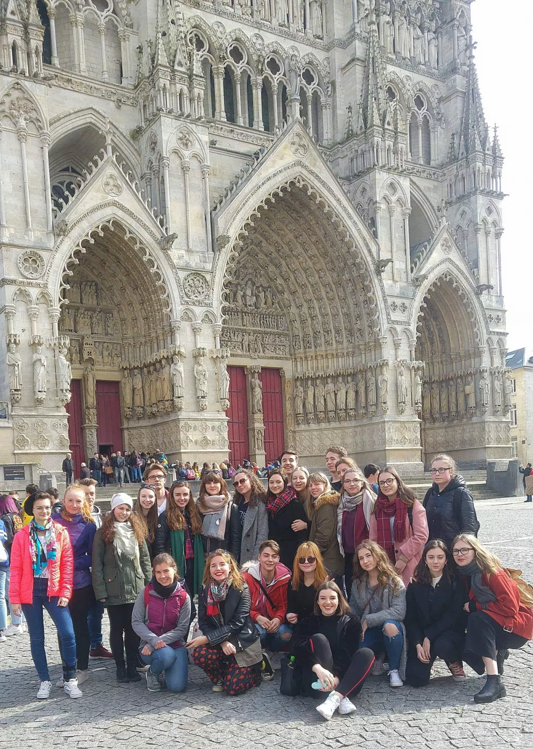 Saint Quentin