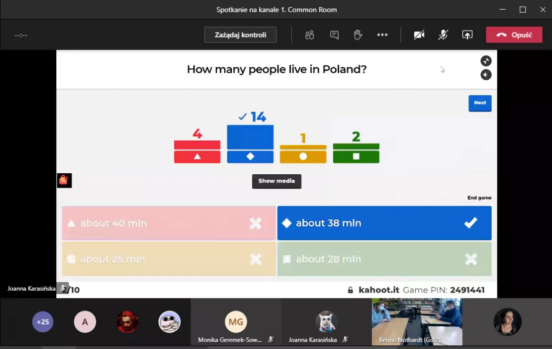 Erasmus+ Smartphones