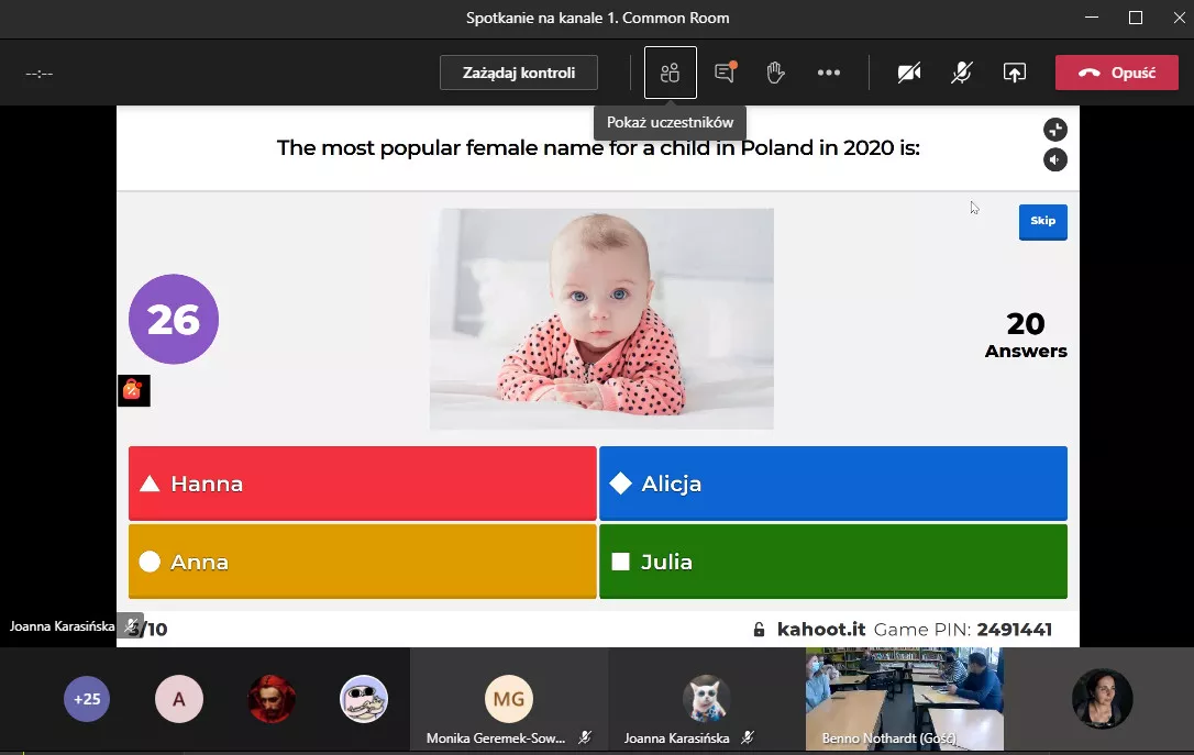 Erasmus+ Smartphones