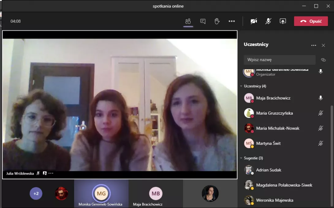 Erasmus+ Smartphones