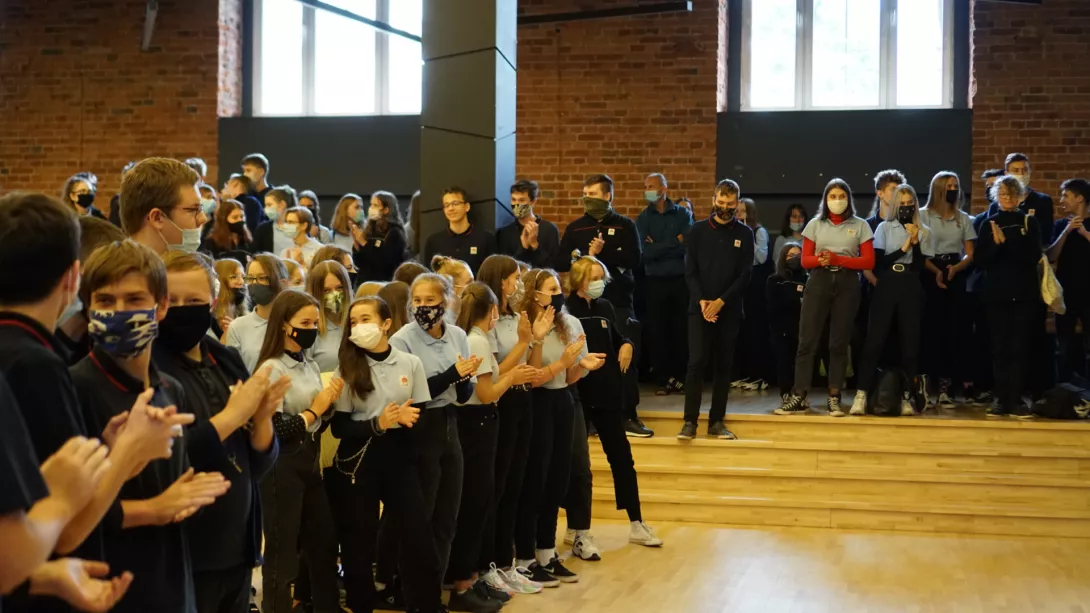 Wyniki wyborów na przewodniczącego SLO | Słówko