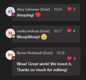 Erasmus+ Smartphones