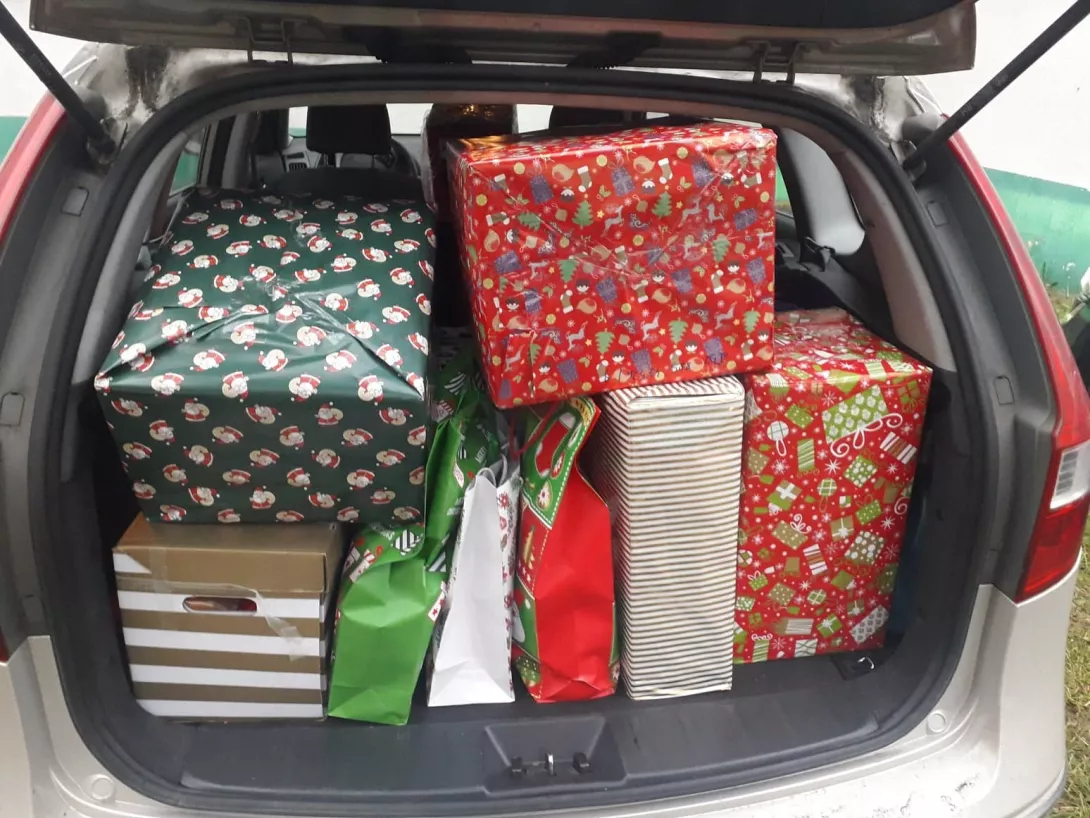 Szlachetna Paczka 2020