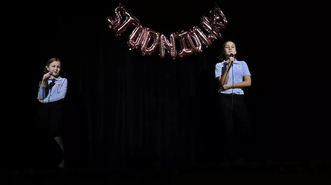 Przegląd Piosenki Obcojęzycznej, Rozalia i Helena