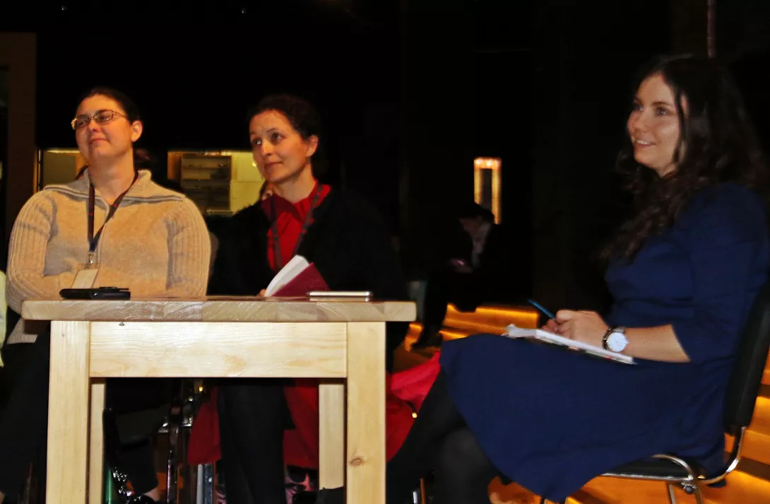 Przegląd Piosenki Obcojęzycznej, jury