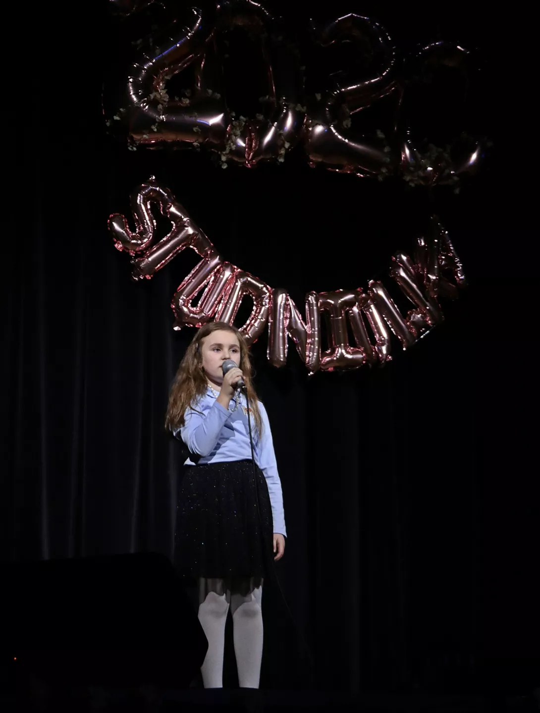 Przegląd Piosenki Obcojęzycznej, Kalinka