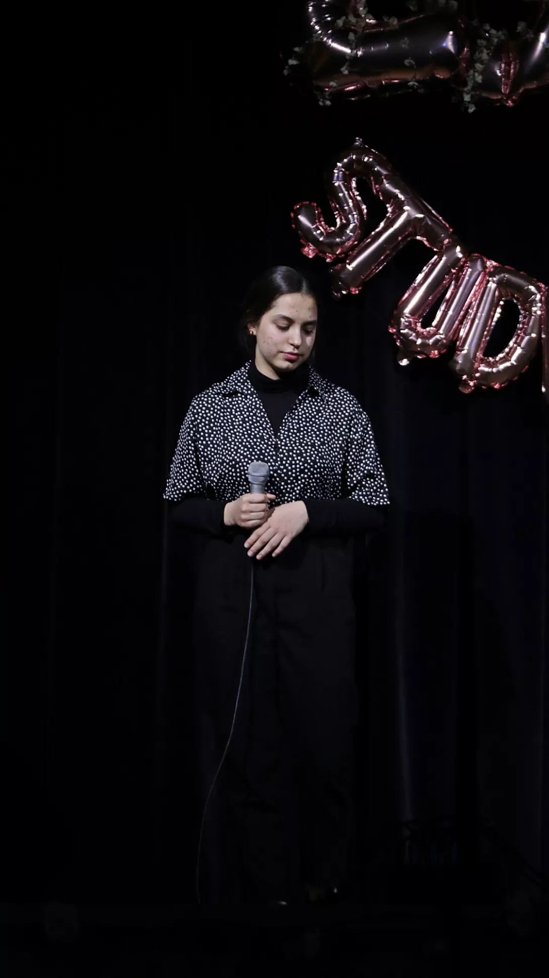 Przegląd Piosenki Obcojęzycznej, Magda