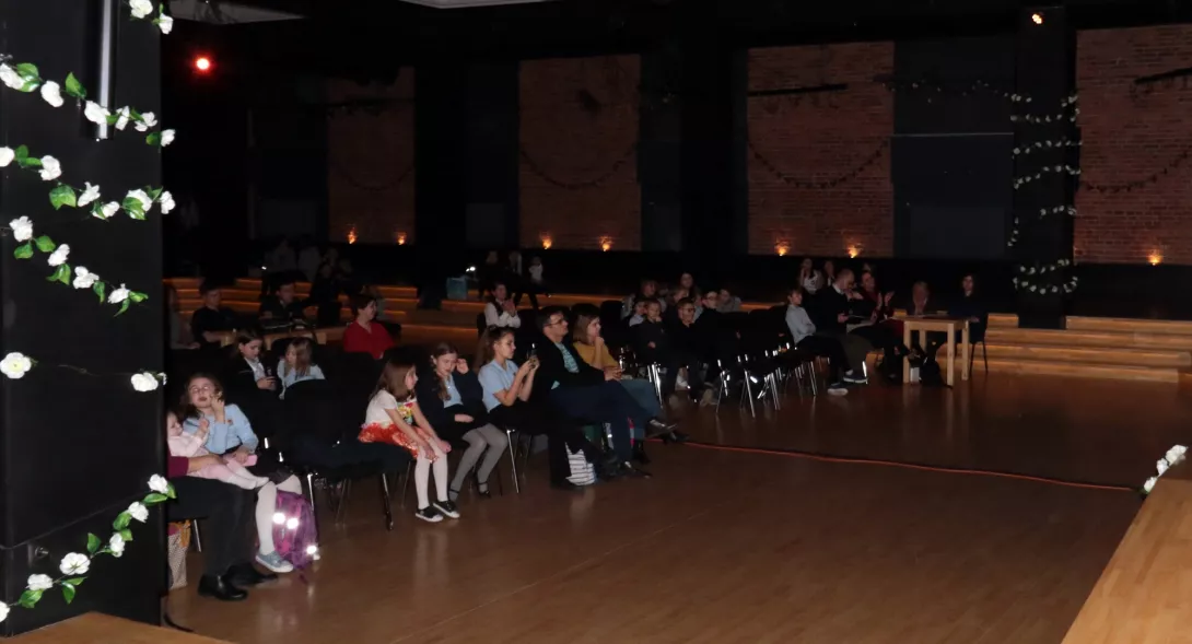 Przegląd Piosenki Obcojęzycznej