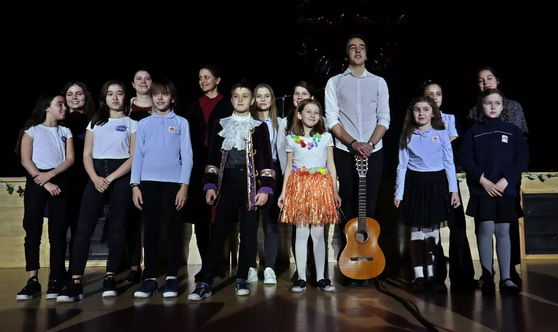 Przegląd Piosenki Obcojęzycznej, wykonawcy z jury