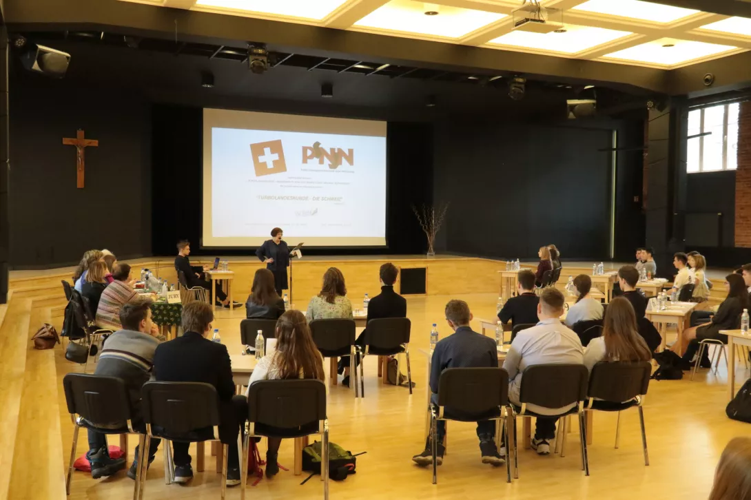 Turbolandeskunde 2020