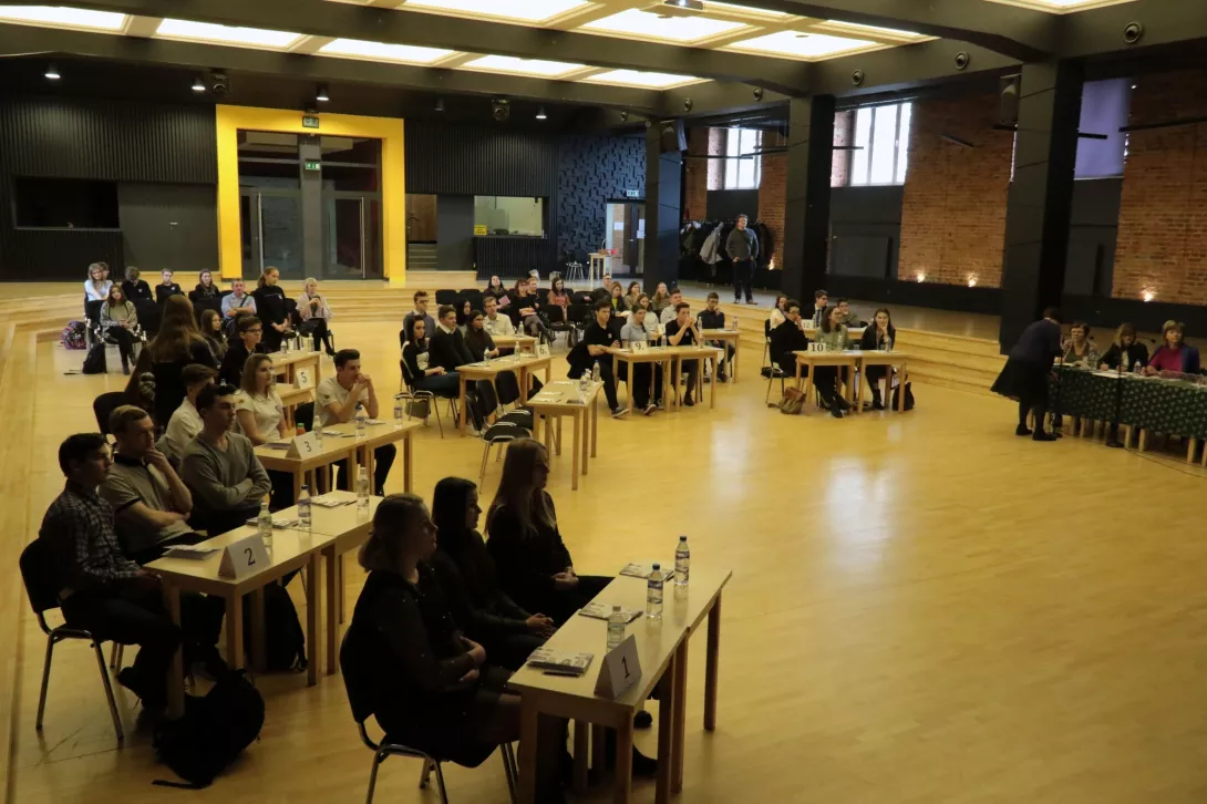 Turbolandeskunde 2020